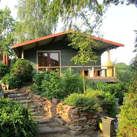 Vrijzicht Villa Ochten Екстериор снимка