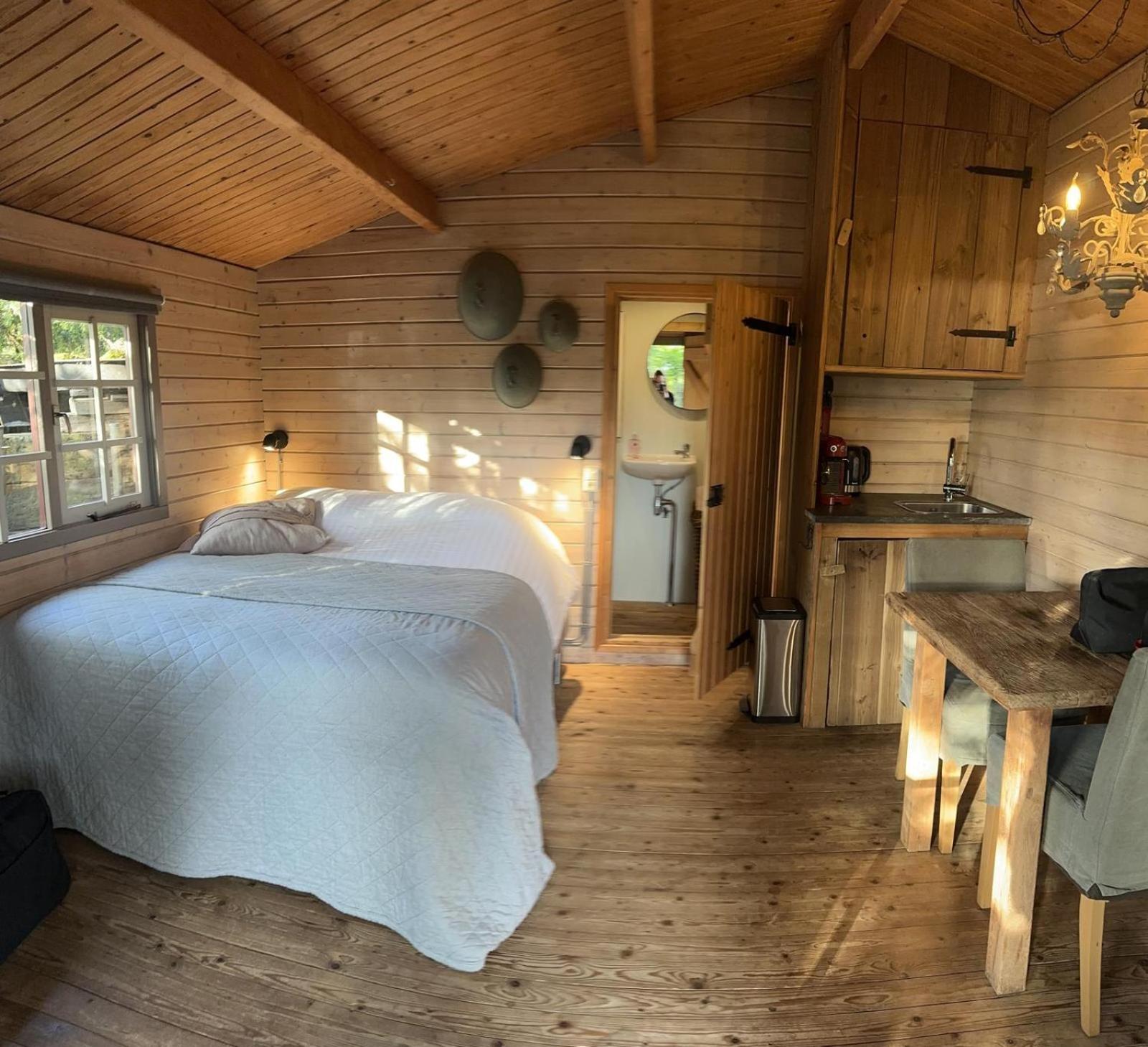 Vrijzicht Villa Ochten Екстериор снимка