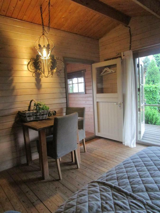 Vrijzicht Villa Ochten Екстериор снимка