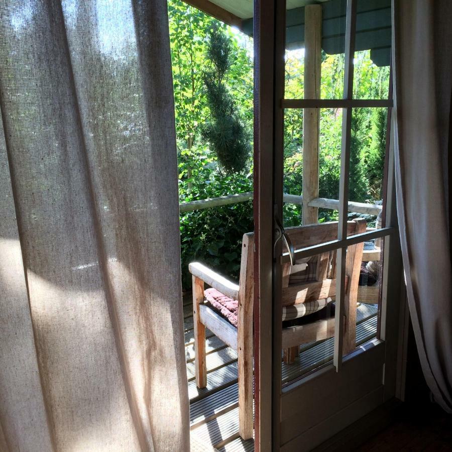 Vrijzicht Villa Ochten Екстериор снимка