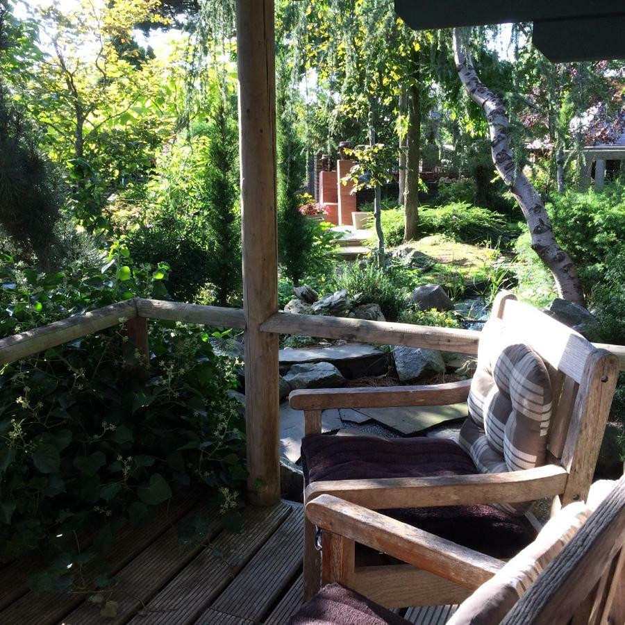 Vrijzicht Villa Ochten Екстериор снимка